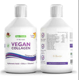 Swedish Nutra VEGAN COLLAGEN