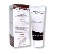 Chocolate Hand & Nail Cream 75ml By Black Sea Stars