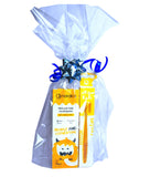 Oral Care Kids Orange & Clementine Gift Set.