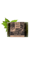 Natural Herbal Soap Collection