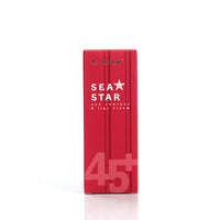 Sea Star 45+ Anti-Aging  Eye And Lip  Contour Cream 15ml By Black Sea Stars