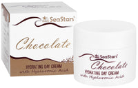 Hydrating Day Cream Chocolate 50ml By Black Sea Stars