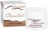 Hydrating Day Cream Chocolate 50ml By Black Sea Stars