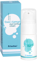 COOL NYMPH Eye contour cream by Black Sea Stars