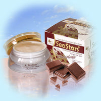 Regenerating Chocolate  Night Cream 50 ml By Black Sea Stars