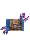Natural Herbal Soap Collection