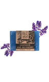 Natural Herbal Soap Collection