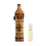 Essential Rose Oil Essence Perfume Rosa Damascena 2ml