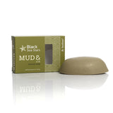 Mud and Lye Soap for Everyday Use  By Black Sea Stars