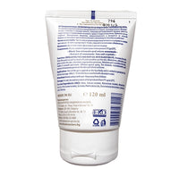 Sea Salts Exfoliating gel for face and body  By Black Sea Stars.